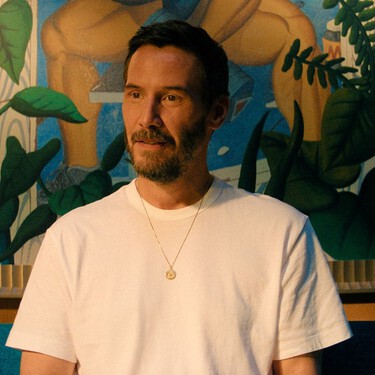 Todo el mundo odia a Keanu Reeves. La estrella presenta el estupendo tráiler de su nueva película, donde une fuerzas con Jonah Hill y Cameron Diaz