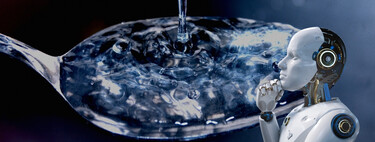 En plena crisis energética, Sam Altman revela el gasto que genera cada consulta de ChatGPT: "Menos que una cucharada de agua"