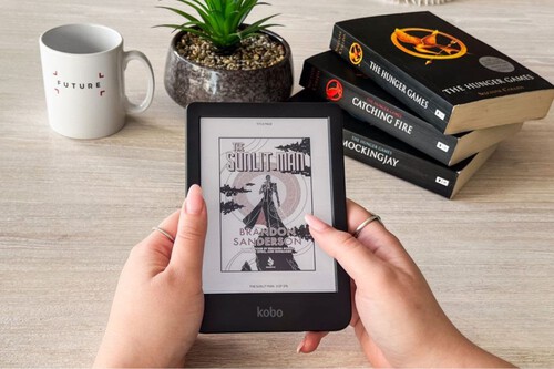 Kobo Plus