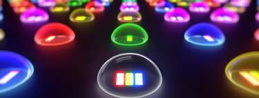 Nos hemos convencido todos estos a�os de que el OLED era lo m�s. Las teles de Sony con LEDs RGB prometen cambiarlo todo