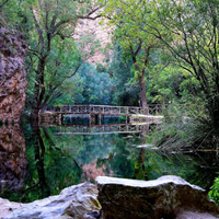 El sendero más impresionante de España se encuentra a tan solo dos horas de Madrid en coche 