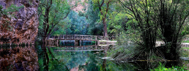 El sendero más impresionante de España se encuentra a tan solo dos horas de Madrid en coche 