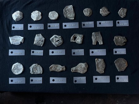 Coins