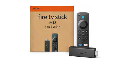 Fire Tv Stick Hd 1