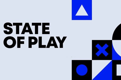 State Of Play Septiembre 2025 Ps5