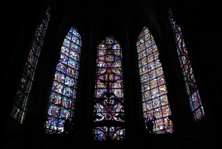 Catedral de Chartres