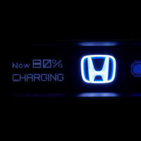 Honda desvelará su primer eléctrico desarrollado para Europa en el Salón de Frankfurt