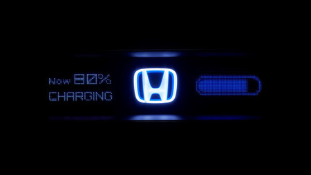 Honda desvelará su primer eléctrico desarrollado para Europa en el Salón de Frankfurt