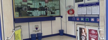 Christmas Lottery 2025: how to know which administration has a specific number