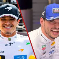 Terremoto en la Fórmula 1. Max Verstappen está a punto de fichar por McLaren como compañero de equipo de Lando Norris