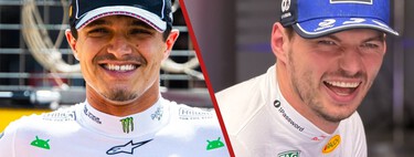 Terremoto en la Fórmula 1. Max Verstappen está a punto de fichar por McLaren como compañero de equipo de Lando Norris
