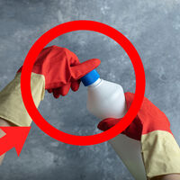 Es uno de los indispensables del hogar, pero también uno de los más peligrosos si los mezclas de forma equivocada