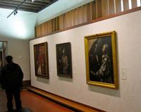 Dónde ver obras de El Greco en Toledo