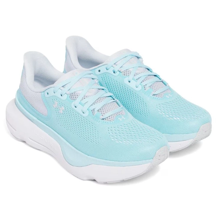 Zapatillas de running de mujer Under Armour UA W Infinite Pro 2