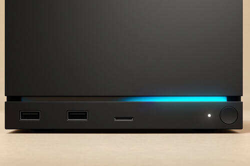 Valve vuelve a mejorar SteamOS con un parche importante plagado de mejoras que pone a punto Steam Machine, aunque seguimos sin fecha 