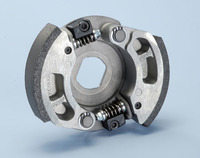Embrague Polini para la Honda SH 125 y 150