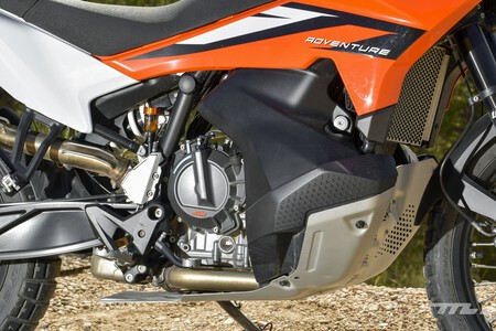 Ktm 890 Adventure 2023 Prueba 024
