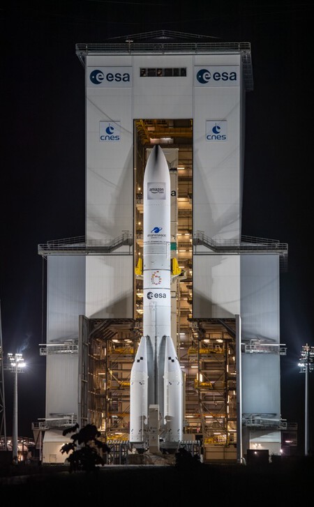 Ariane 64