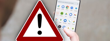 Amenaza de malware en Android: estas apps quieren robarte dinero y tus cuentas en redes sociales