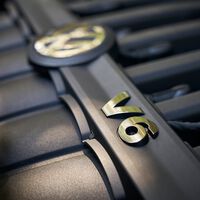 Adiós al icónico VR6 de Volkswagen: el último modelo con este motor lo descarta de la gama