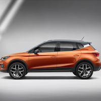 Ya puedes configurar el SEAT Arona, que está a la venta desde 17.300 euros