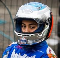 Alesi y Newey, dos apellidos famosos aparecen inscritos en la F4 de 2015