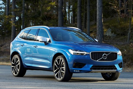 Volvo Xc60 6