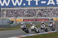 Previo Superbikes Assen 2011