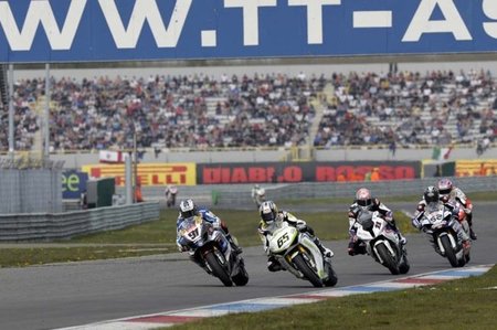 Previo Superbikes Assen 2011
