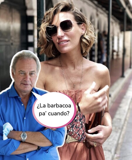 El nuevo casoplón de Eugenia Osborne tras su divorcio: varias plantas, jardín y un vestidor gigante
