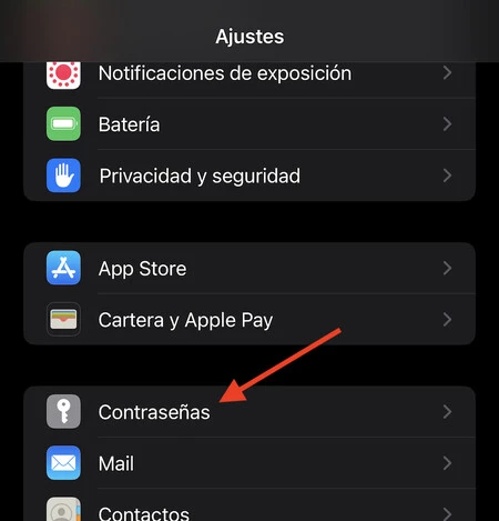 Iphone パスワード Ios 16 を参照してください。