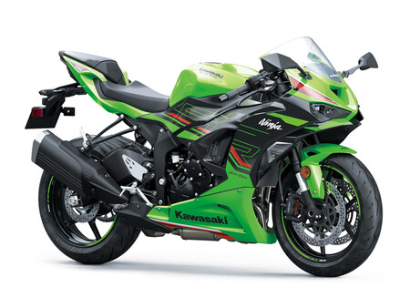 Precio Zx6r 1 2023