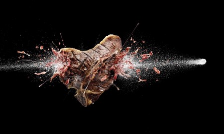 Slow motion: el arte de observar el mundo en calma