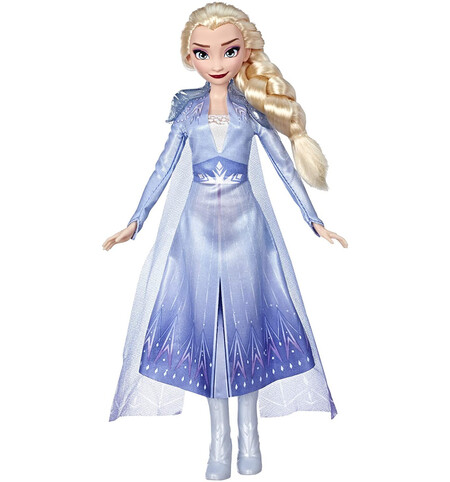 Frozen 2 Muneca