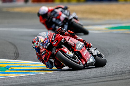 Horarios MotoGP Italia Mugello 2022: Fechas, favoritos y dónde ver las carreras en directo por TV y online 