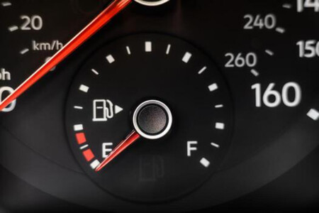 Flecha Medidor Gasolina 4