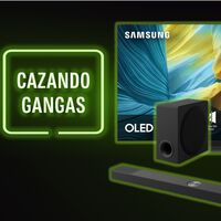 Montar un cine en casa de altura a precio de risa es posible con las mejores ofertas en Smart TV, barras de sonido y más: Cazando gangas  