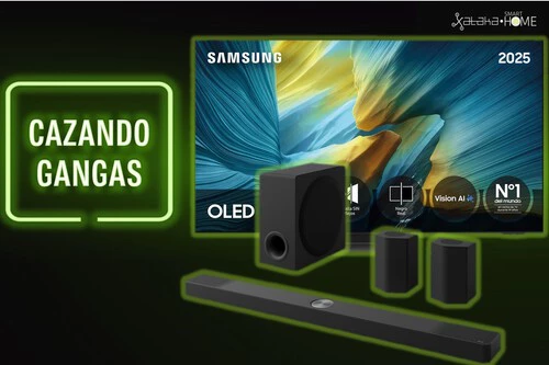 Ganagas Portadas4488samsung