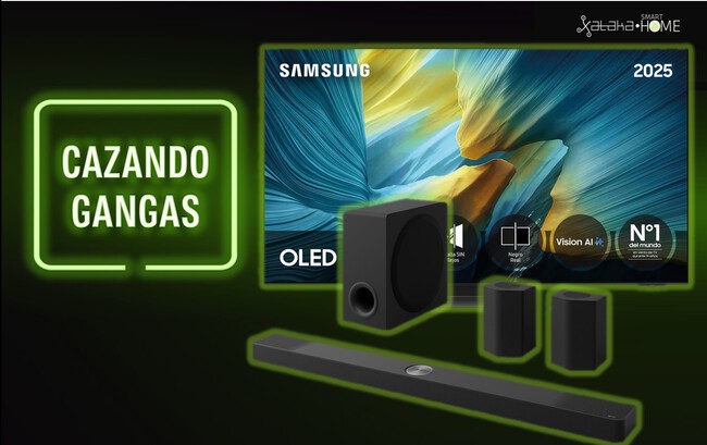 Ganagas Portadas4488samsung