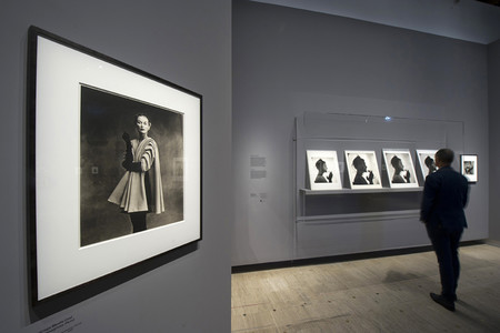 ‘Irving Penn’, retrospectiva en París para celebrar los 100 años del nacimiento del gran fotógrafo de moda y retrato