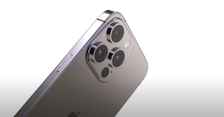 El iPhone 13 en todo su esplendor en un vídeo que reúne todos los rumores conocidos