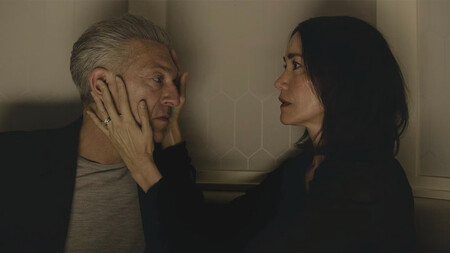 Los Sudarios 2024 Vincent Cassel