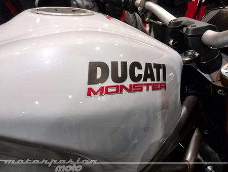 Ducati Monster 1200