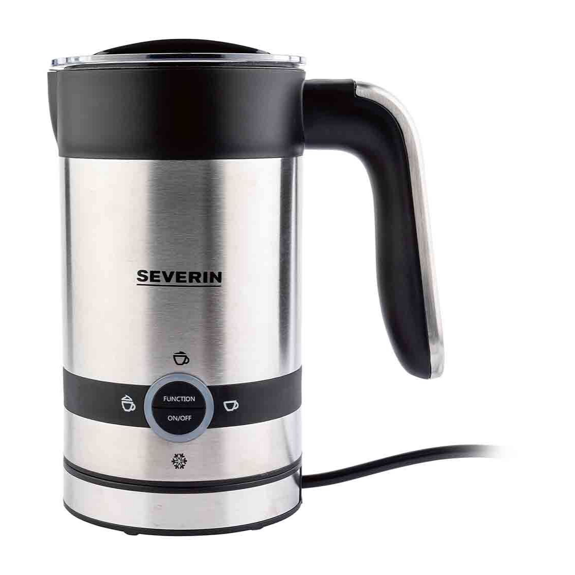 Severin ® Espumador de leche 450 W