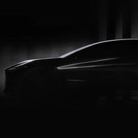 Lexus quiere crecer en el mundo de los eléctricos y apuesta por un nuevo concepto que será presentado en días