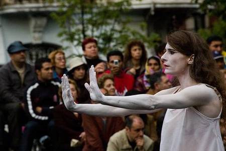 Teatro Prosperidad reserva cuatro entradas para desempleados