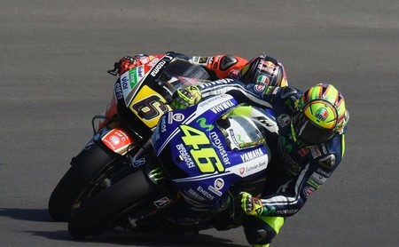 Valentino Rossi