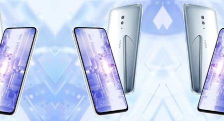 Ni notch, ni sistema retráctil: el Vivo APEX 2 se carga la cámara frontal para llegar al sueño del 'todo pantalla'
