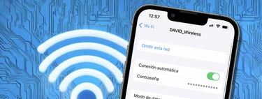 Cómo saber la contraseña del Wi-Fi a la que estamos conectados desde nuestro iPhone, iPad o Mac 