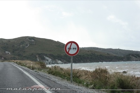 Carreteras de Turquía